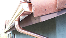 Rain Gutter Installation, Repair, Cleaning in Kenneth, MN